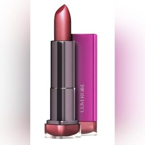 Covergirl Colorlicious Lipstick Delight Blush 415 New Full Size